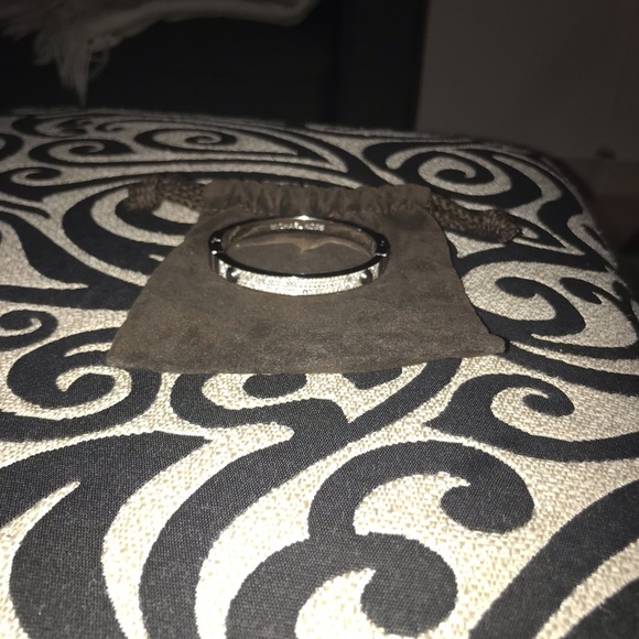 Michael Kors Silver Bracelet - Picture 6 of 7